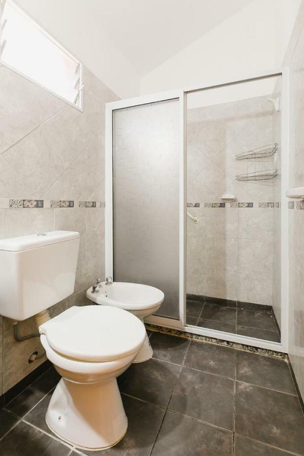 Hotel Turin วิญาการ์ลอสปาซ ภายนอก รูปภาพ